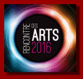 Rencontre des arts de art[o]  Saint-Jean-sur-Richelieu en 2016